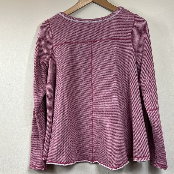 Free People Long Sleeve size XS - Picture 5 of 8